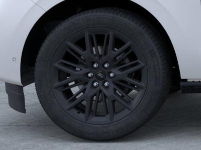 2026 Ford Expedition Platinum®