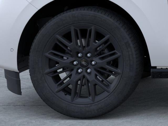2026 Ford Expedition Platinum®