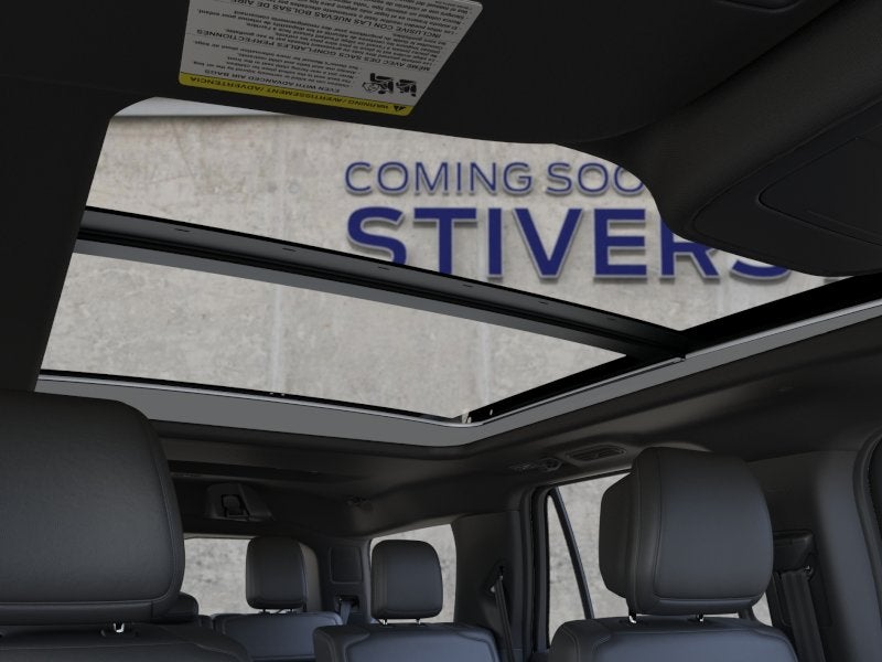 2026 Ford Expedition Platinum®