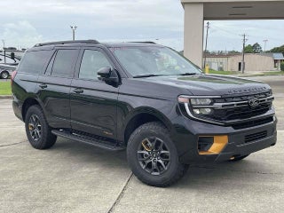 2026 Ford Expedition Tremor®