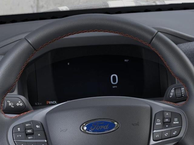 2026 Ford Explorer Active 100A