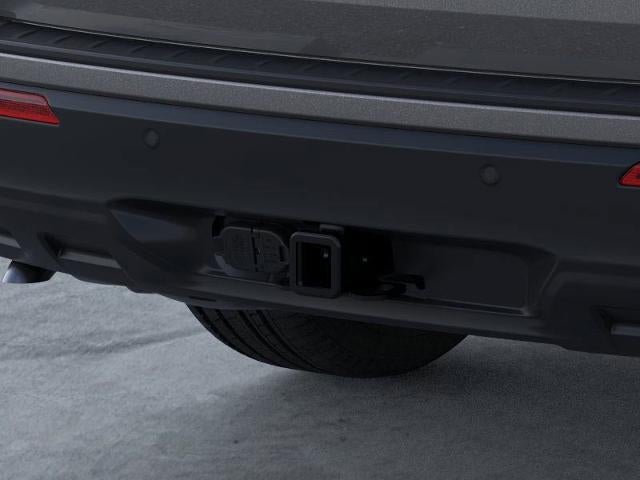 2026 Ford Explorer Active 100A