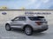 2026 Ford Explorer Active 100A