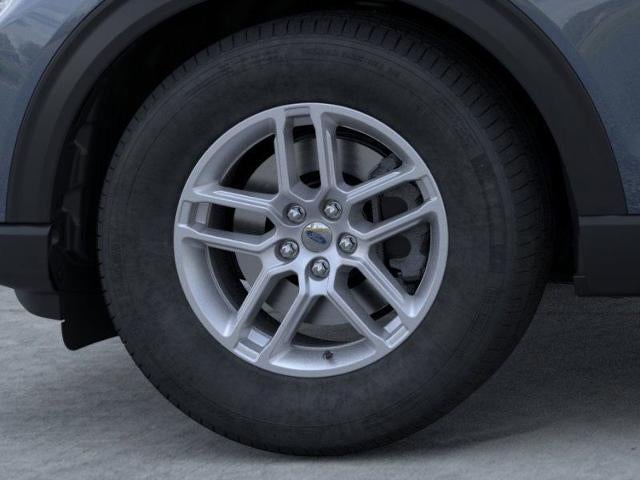 2026 Ford Explorer Active 100A