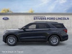 2026 Ford Explorer Active 100A