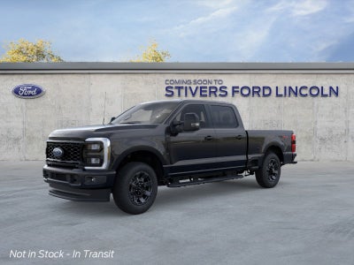 2026 Ford Super Duty F-250® XL