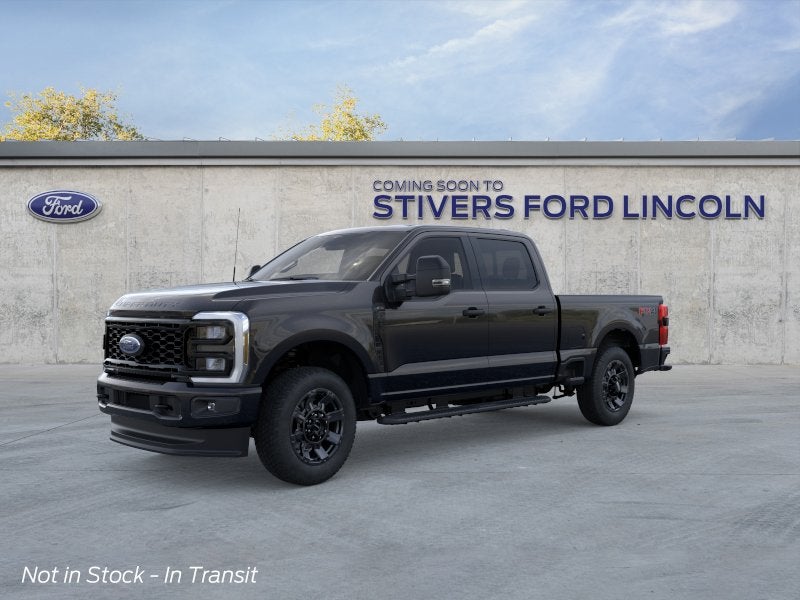 2026 Ford Super Duty F-250® XL