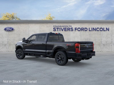 2026 Ford Super Duty F-250® XL