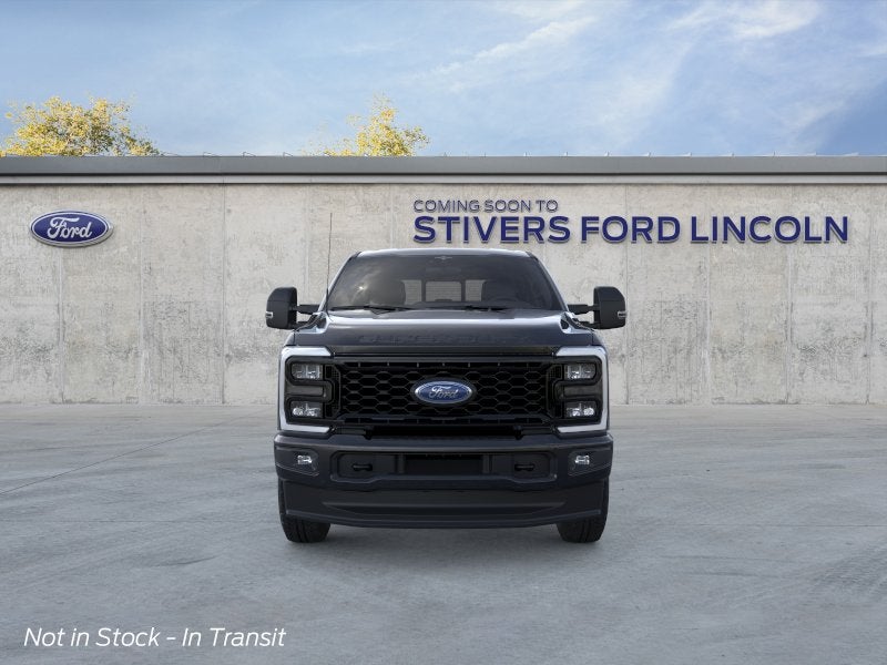 2026 Ford Super Duty F-250® XL