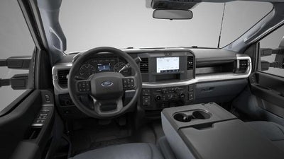 2026 Ford Super Duty F-250® XL
