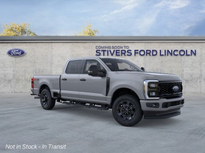 2026 Ford Super Duty F-250® XL