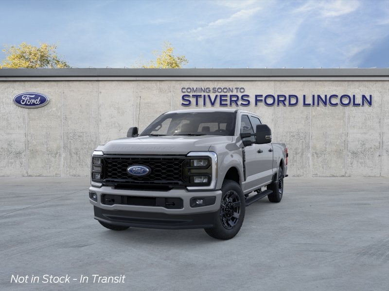 2026 Ford Super Duty F-250® XL