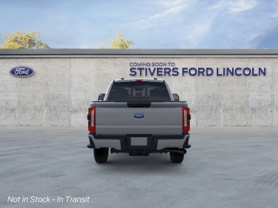 2026 Ford Super Duty F-250® XL
