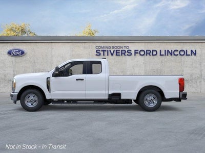 2026 Ford Super Duty F-250® XL