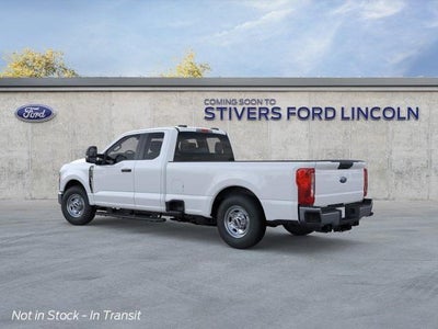 2026 Ford Super Duty F-250® XL
