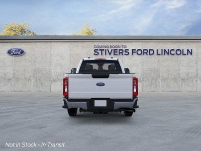 2026 Ford Super Duty F-250® XL