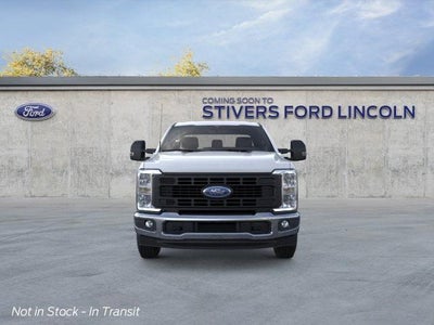 2026 Ford Super Duty F-250® XL
