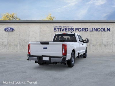 2026 Ford Super Duty F-250® XL