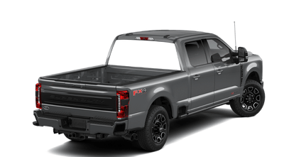 2026 Ford Super Duty F-250® Platinum®