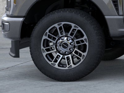 2026 Ford Super Duty F-250® Platinum®