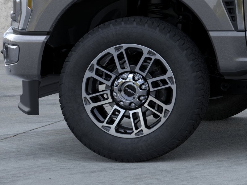 2026 Ford Super Duty F-250® Platinum®