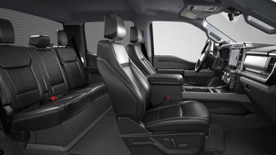 2026 Ford Super Duty F-250® Lariat®