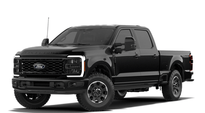 2027 Ford Super Duty F-250® Lariat®