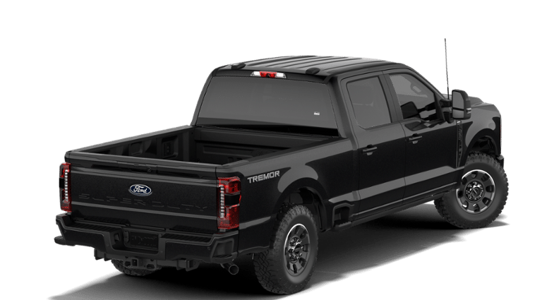 2027 Ford Super Duty F-250® Lariat®