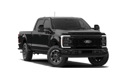 2027 Ford Super Duty F-250® Lariat®
