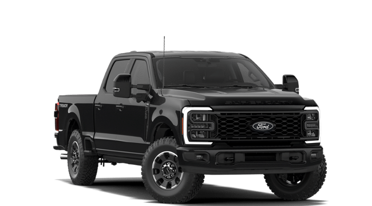 2027 Ford Super Duty F-250® Lariat®