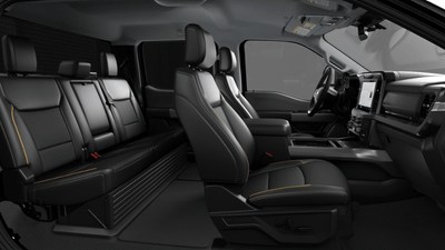 2027 Ford Super Duty F-250® Lariat®
