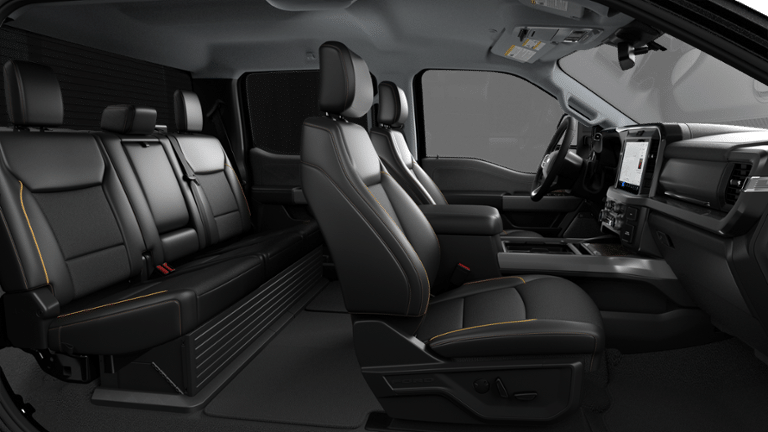 2027 Ford Super Duty F-250® Lariat®