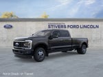 2026 Ford Super Duty F-350® Platinum®