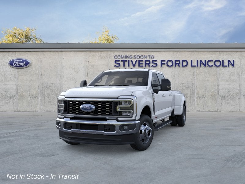 2026 Ford Super Duty F-350® Lariat®