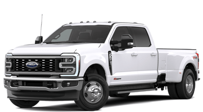 2026 Ford Super Duty F-350® Lariat®