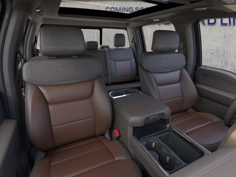 2026 Ford Super Duty F-350® King Ranch®
