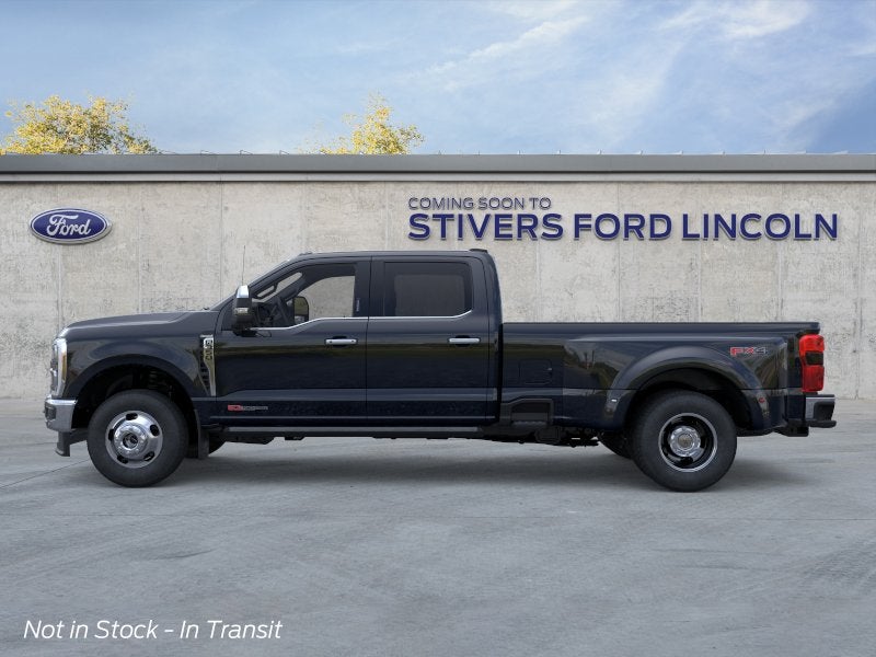 2026 Ford Super Duty F-350® King Ranch®