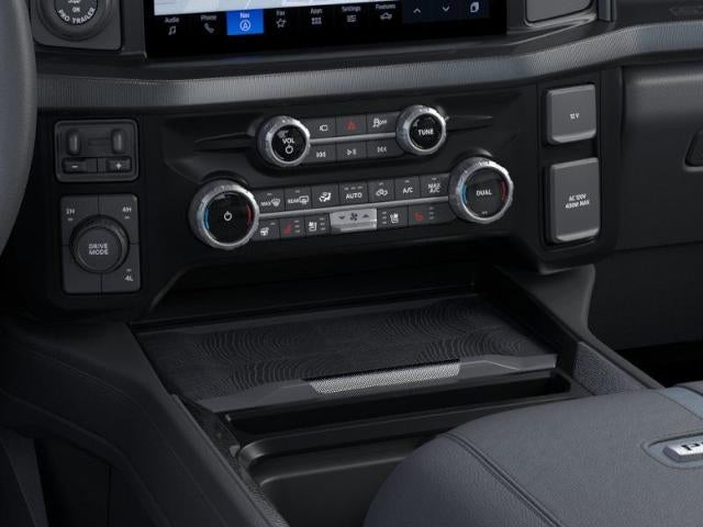 2026 Ford Super Duty F-450® Platinum®