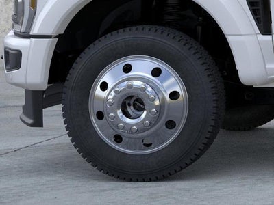 2026 Ford Super Duty F-450® Platinum®