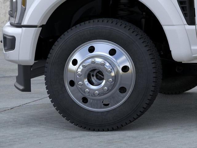 2026 Ford Super Duty F-450® Platinum®