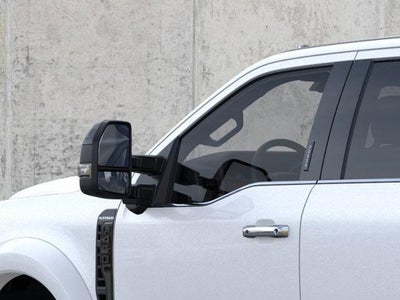 2026 Ford Super Duty F-450® Platinum®