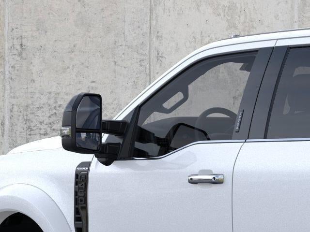 2026 Ford Super Duty F-450® Platinum®