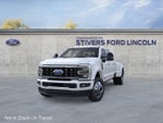 2026 Ford Super Duty F-450® Platinum®