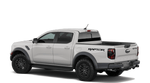 2026 Ford Ranger Raptor®