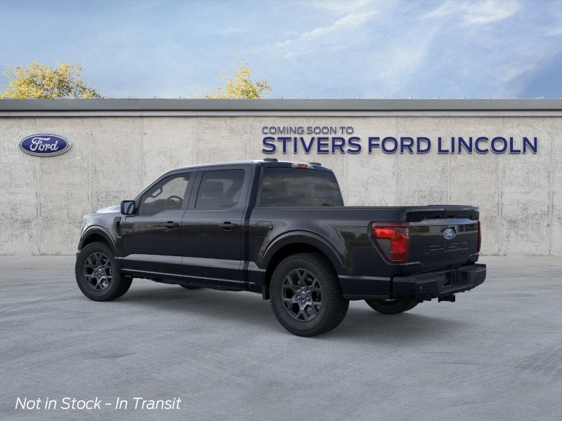 2026 Ford F-150 STX®