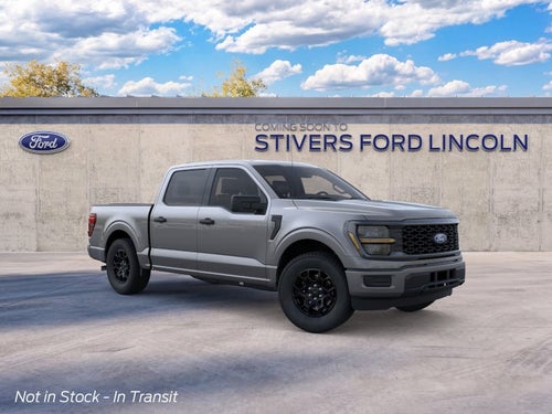 2026 Ford F-150 STX®