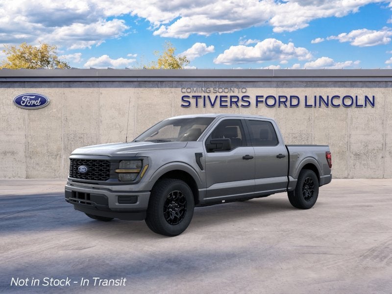 2026 Ford F-150 STX®