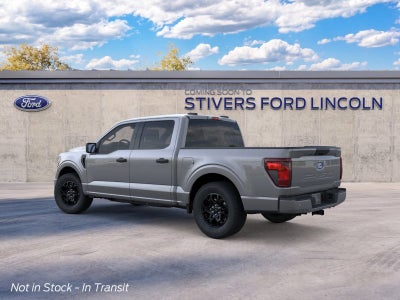 2026 Ford F-150 STX®