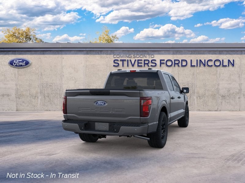 2026 Ford F-150 STX®