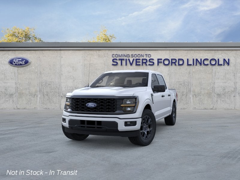 2026 Ford F-150 STX®